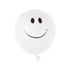 400 x PAPSTAR Luftballons farbig sortiert "Smile" "Maxi - Wasserbomben"