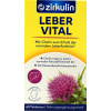 ZIRKULIN Leber-Vital mit Cholin und Mariendistelfrüchteextrakt  60 Dragee