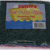 Putz-Vlies 6 Stück Santex ( 2 Pack x 3 Stück)