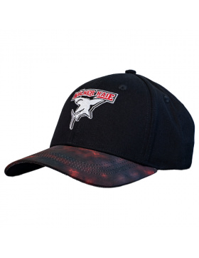 Kölner Haie Cap FOG KEC Fanartikel, Eishockey Cap...