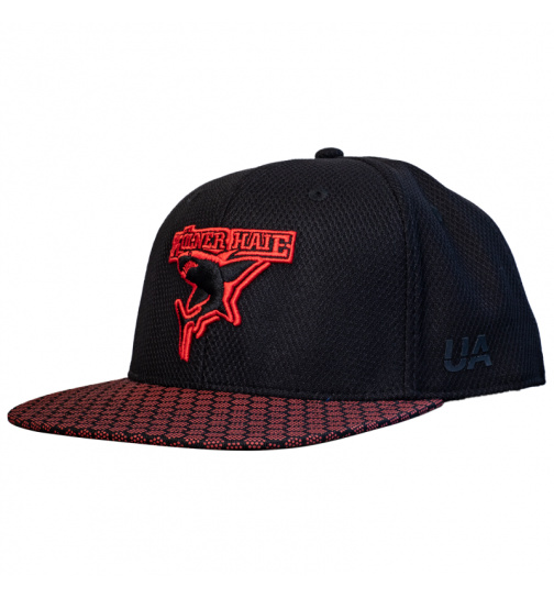 Kölner Haie Cap DIAMON, KEC Fanartikel, Eishockey Cap Köln, Haie Basecap