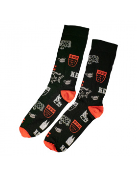 Kölner Haie Socken „KÖLLE“...