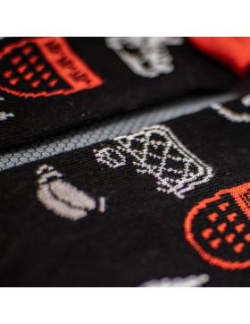 Kölner Haie Socken „KÖLLE“...