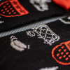 Kölner Haie Socken „KÖLLE“ Gr.41–46 Kölle Socken, Köln Fanartikel, Kölsche Socken