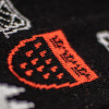 Kölner Haie Socken „KÖLLE“ Gr.41–46 Kölle Socken, Köln Fanartikel, Kölsche Socken
