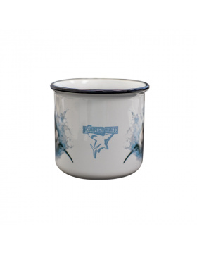 Kölner Haie HD-Tasse SHARK, Haie, Shark Mug, Becher...