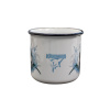Kölner Haie HD-Tasse SHARK, Haie, Shark Mug, Becher Haie