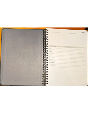 Kalender 2026 A5, Wochenplaner 2026, Ringbuch Kalender, Terminplaner A5 2026