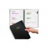 Kalender 2026 A5, Wochenplaner 2026, Ringbuch Kalender, Terminplaner A5 2026