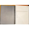 Kalender 2026 A5, Wochenplaner 2026, Ringbuch Kalender, Terminplaner A5 2026
