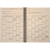 Kalender 2026 A5, Wochenplaner 2026, Ringbuch Kalender, Terminplaner A5 2026
