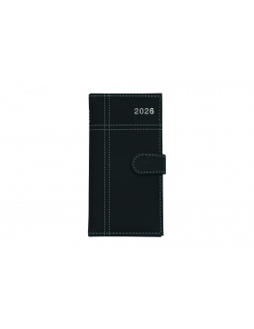 Taschenkalender 2026, Kalender Office 2026, Terminplaner...