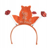 Haarreif Kiss Me I‘m Dutch