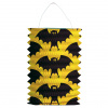 Lampion / Laterne Fledermaus