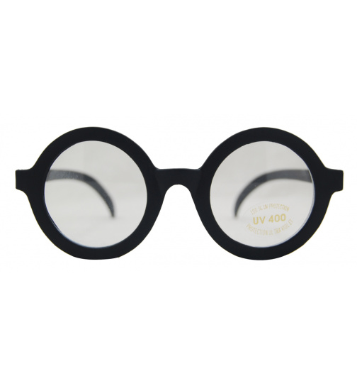 Brille Harry Zauberer-Stil