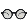 Brille Harry Zauberer-Stil