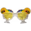Brille Sommercocktails