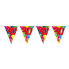 30. Geburtstag Girlande mit Ballons - 10 Meter