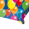 Tischdecke Ballons - 130x180 cm