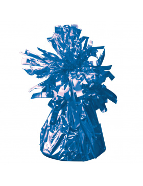 Ballongewicht Blau - 170 Gramm
