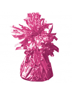 Ballongewicht Magenta - 170 Gramm