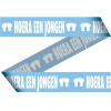 Absperrband Geburt Junge - 15 Meter