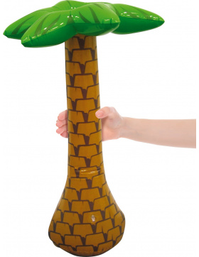 Aufblasbare Palme - 65 cm