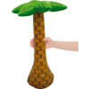 Aufblasbare Palme - 65 cm