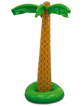 Aufblasbare Palme Jumbo - 1,80 Meter