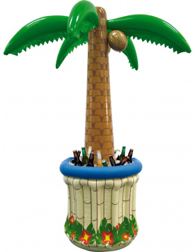 Aufblasbare Palme - 1,7 Meter