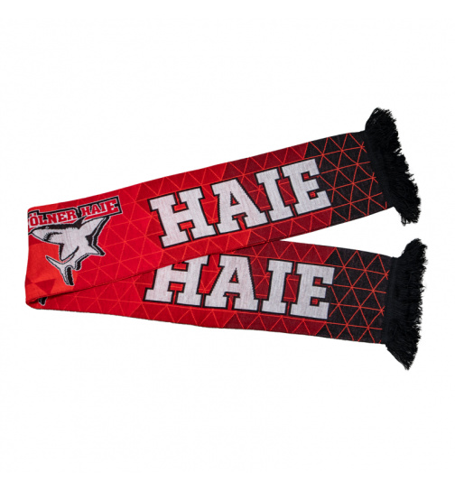 Kölner Haie KEC HD Schal Home