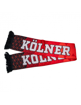 Kölner Haie KEC HD Schal Home