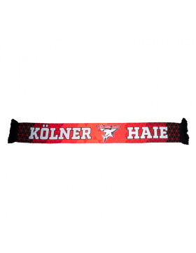 Kölner Haie KEC HD Schal Home