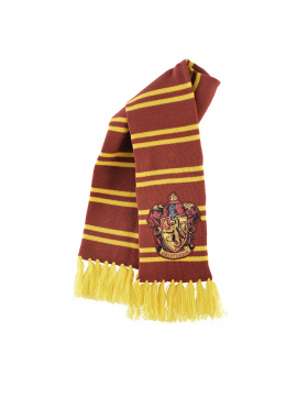 Harry Potter Gryffindor Schal  Kostümzubehör