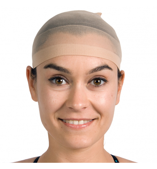 Haarnetz für Perücken - 2 Stück