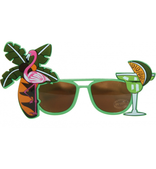 Brille Hawaii Cocktail