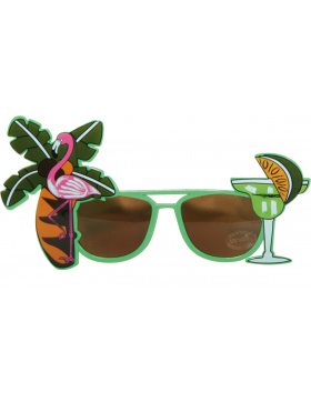 Brille Hawaii Cocktail