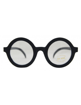 Brille Harry Zauberer-Stil