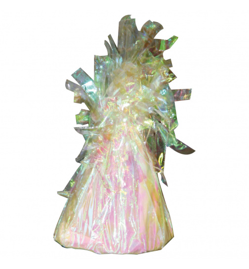 Ballongewicht “Iridescent” - 170 Gramm