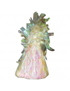 Ballongewicht “Iridescent” - 170 Gramm