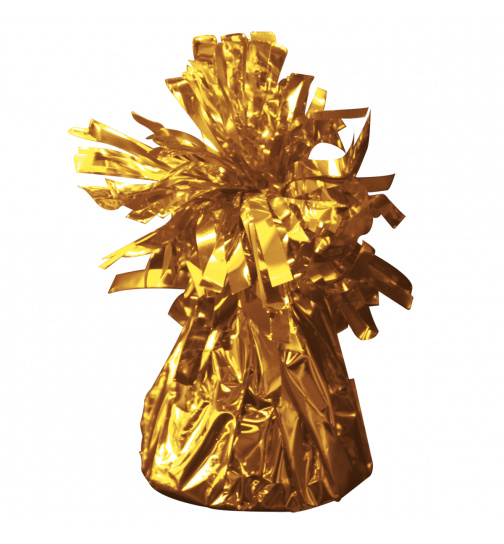 Ballongewicht Gold - 170 Gramm