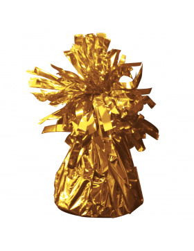 Ballongewicht Gold - 170 Gramm