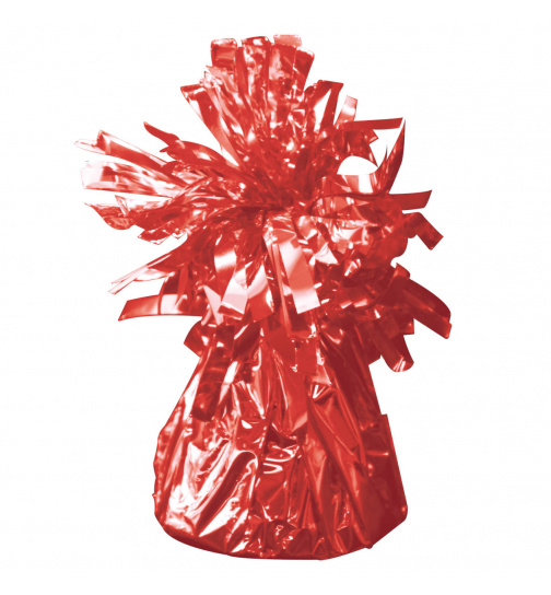 Ballongewicht Rot - 170 Gramm