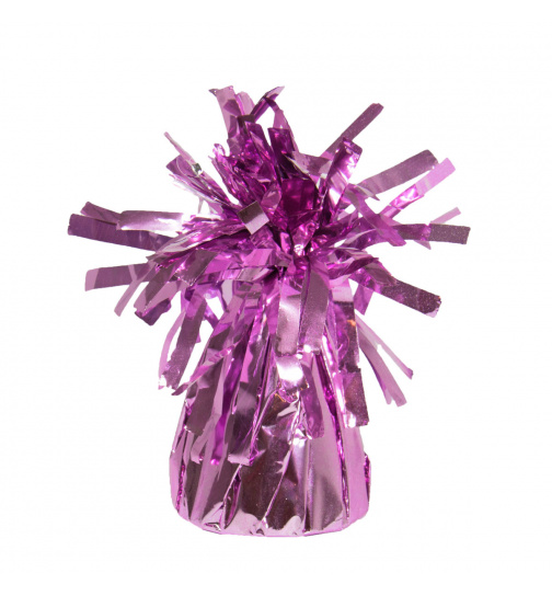 Ballongewicht Rosa - 170 Gramm