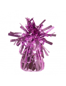 Ballongewicht Rosa - 170 Gramm
