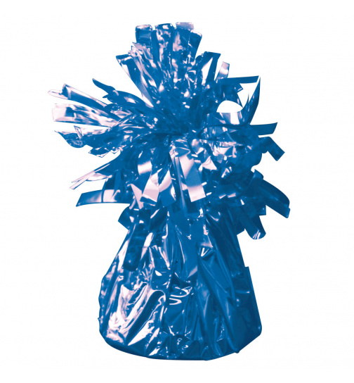 Ballongewicht Blau - 170 Gramm