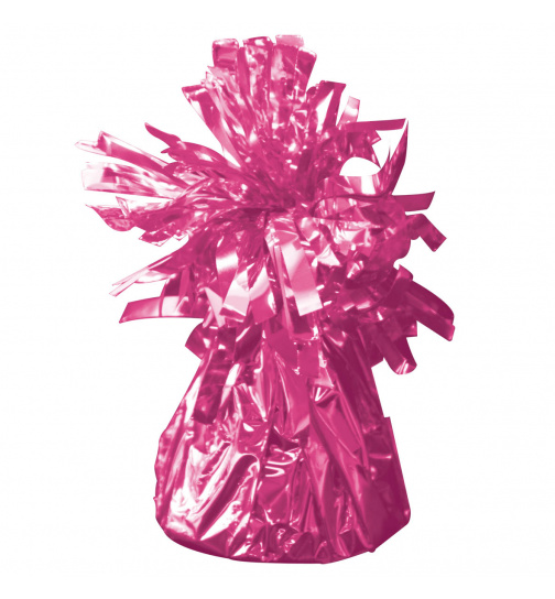 Ballongewicht Magenta - 170 Gramm