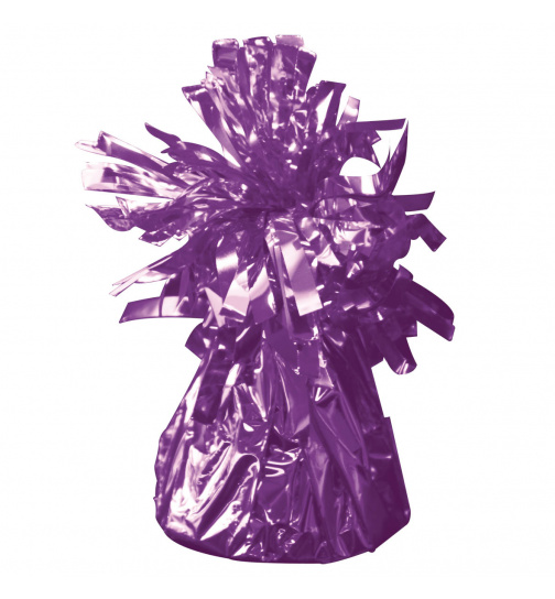 Ballongewicht Lila - 170 Gramm