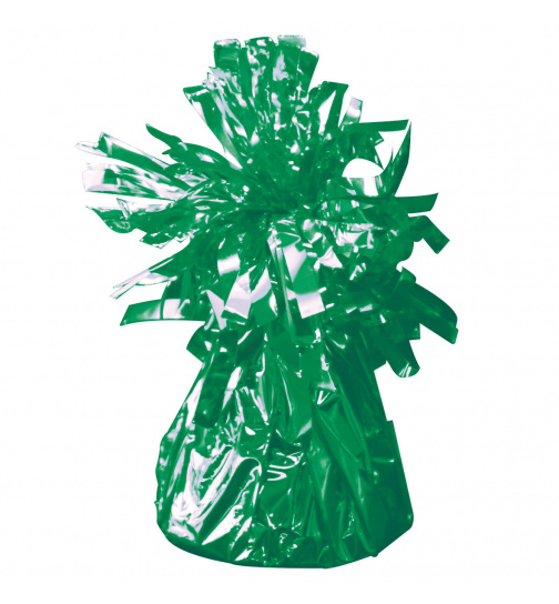 Ballongewicht Grün - 170 Gramm