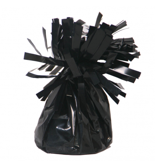 Ballongewicht Schwarz - 170 Gramm